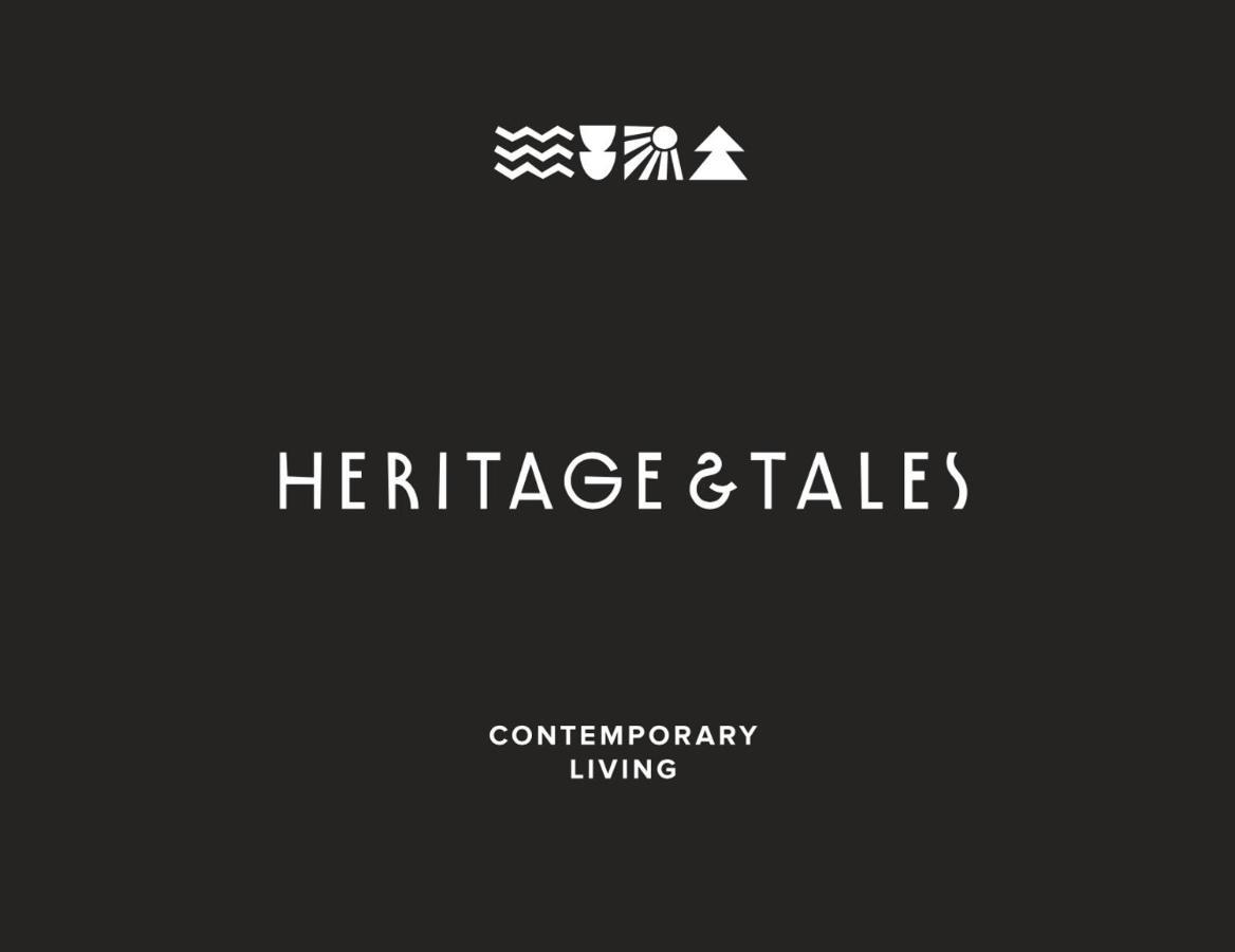 Heritage & Tales: Anavasis Litochoro Extérieur photo